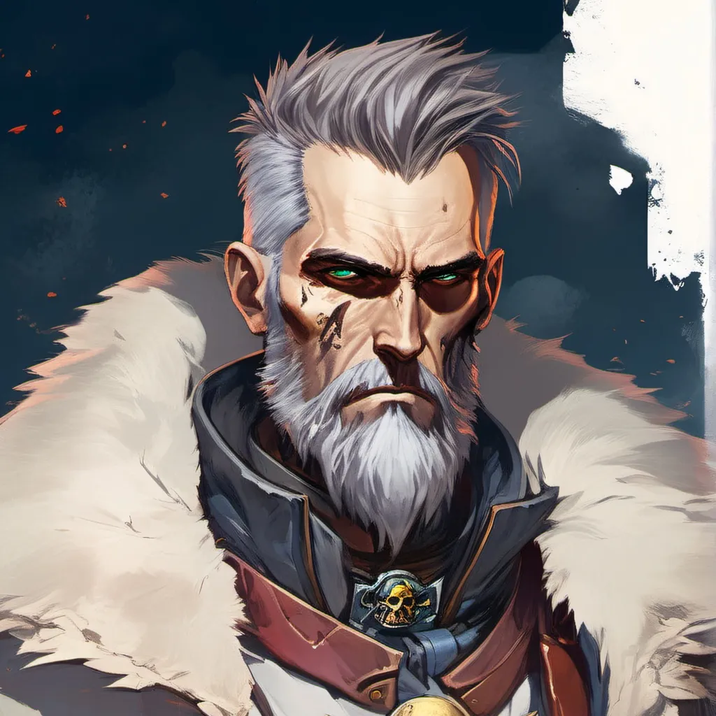 chat with ai character: Marius Rennt