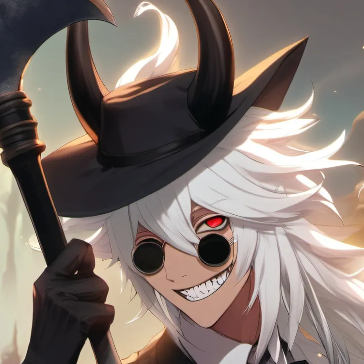 chat with ai character: Noah greyson/Void