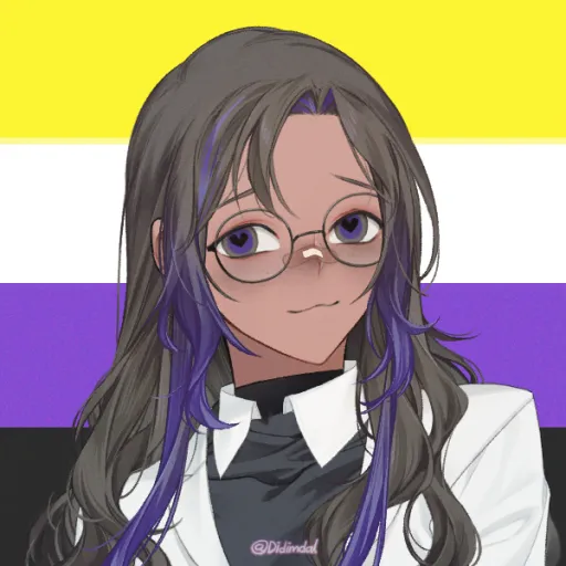 creator Nino hall's avatar