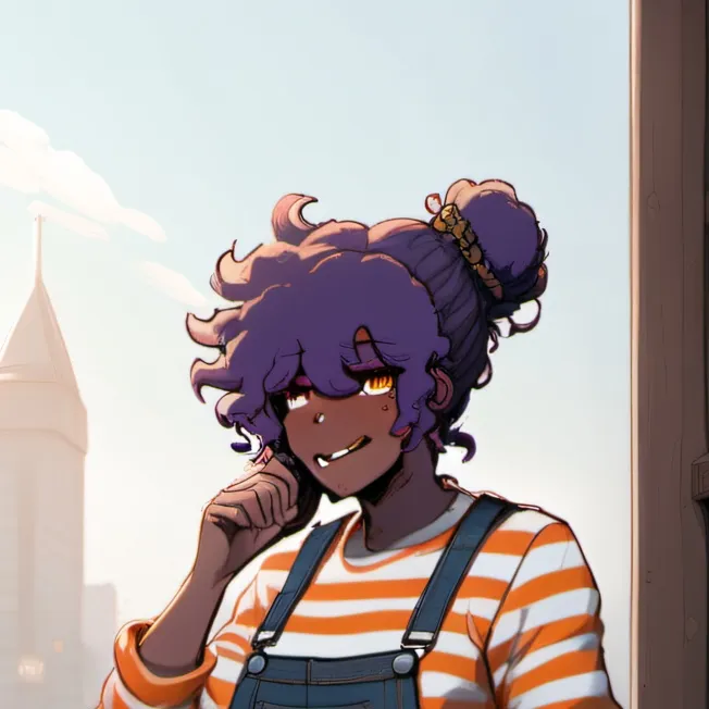 chat with ai character: Judas