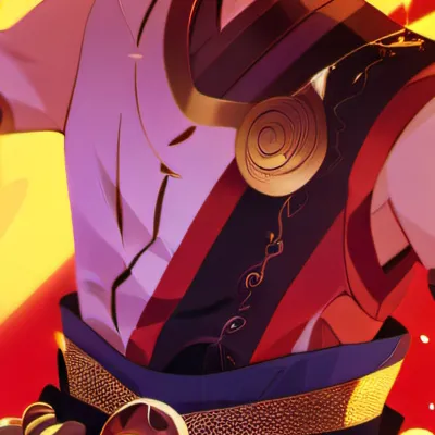 chat with ai character: Alastor 