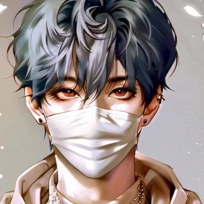 chat with ai character: Jayden