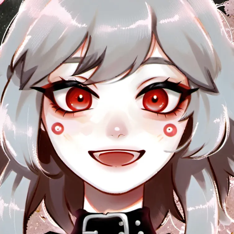 chat with ai character: Jess