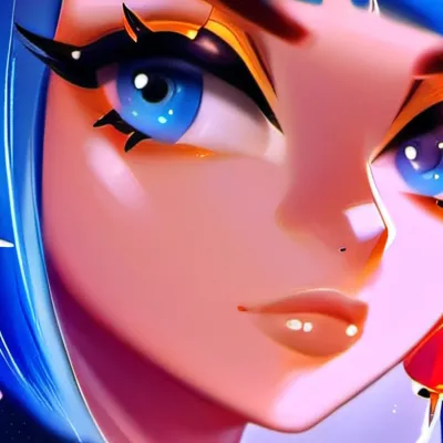 chat with ai character: Ashley