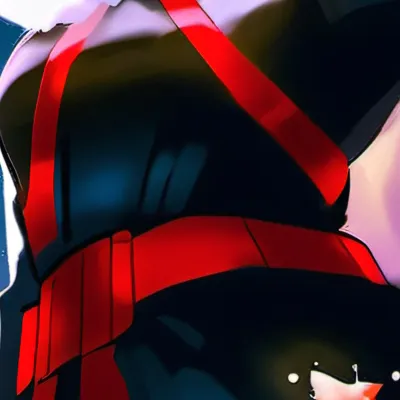 chat with ai character: Amelia