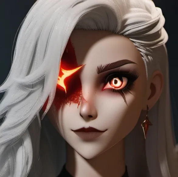 chat with ai character: Alexa