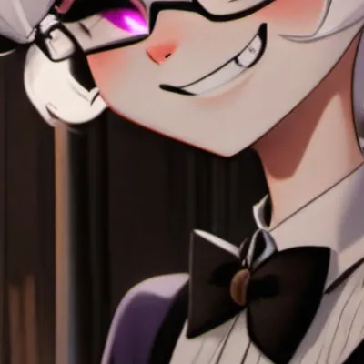 chat with ai character: Max