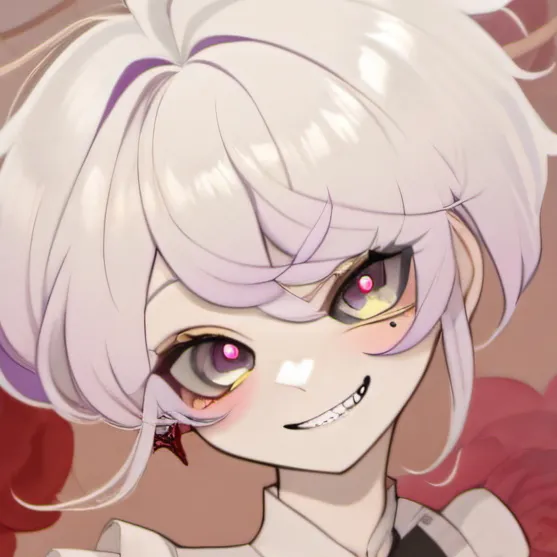 chat with ai character: Greg