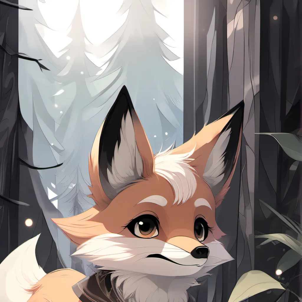 chat with ai character: Storyteller 