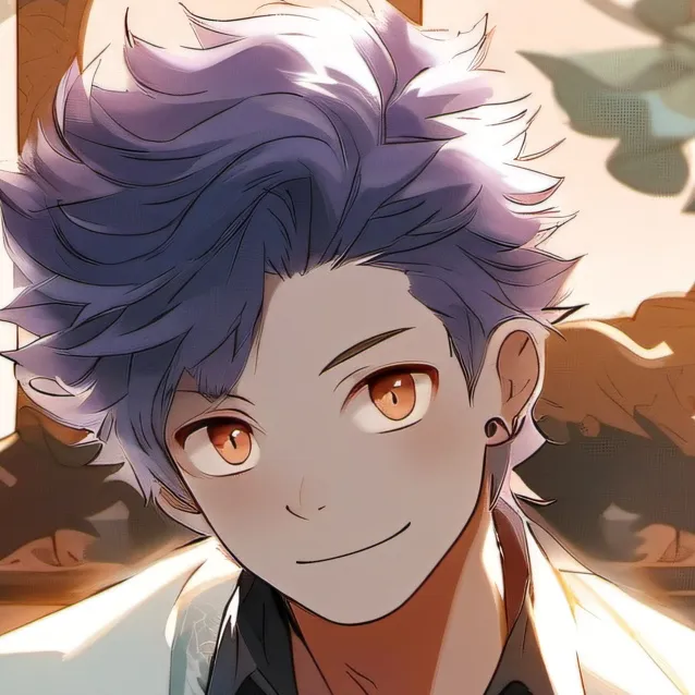 chat with ai character: Ghazt