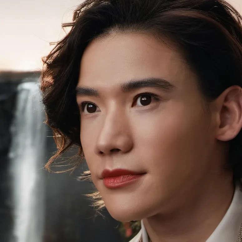 chat with ai character: Trevor