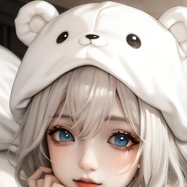 chat with ai character: girlfriend