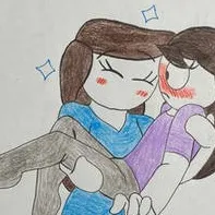 chat with ai character: rebecca x jaiden