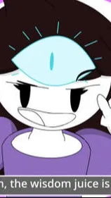 ai character: jaidenryan sprunki background