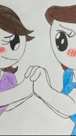 ai character: jaiden x ryan:3 background
