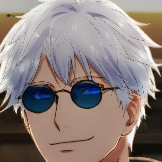 chat with ai character: yori