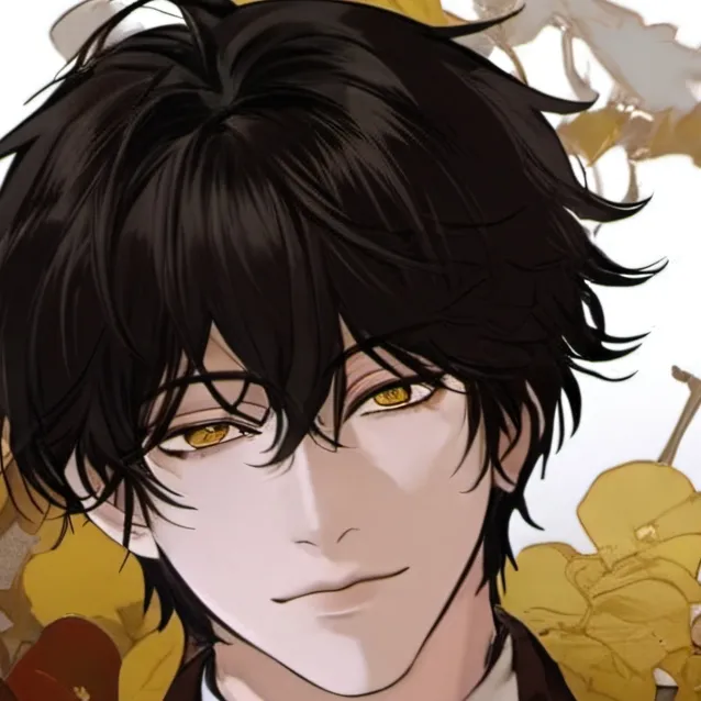 chat with ai character: Vin