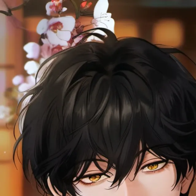 chat with ai character: vin