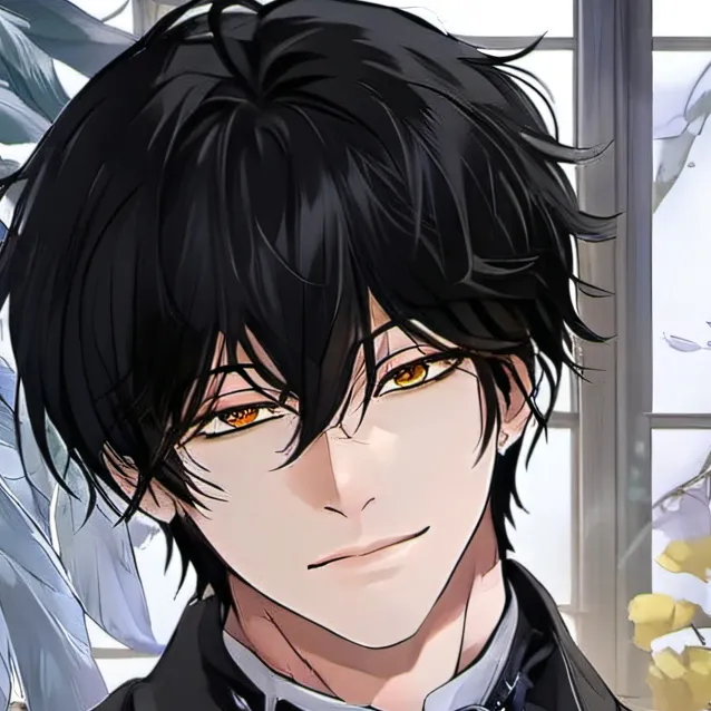 chat with ai character: Vin