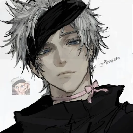 creator Miss yuki's avatar