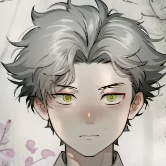 chat with ai character: Stone