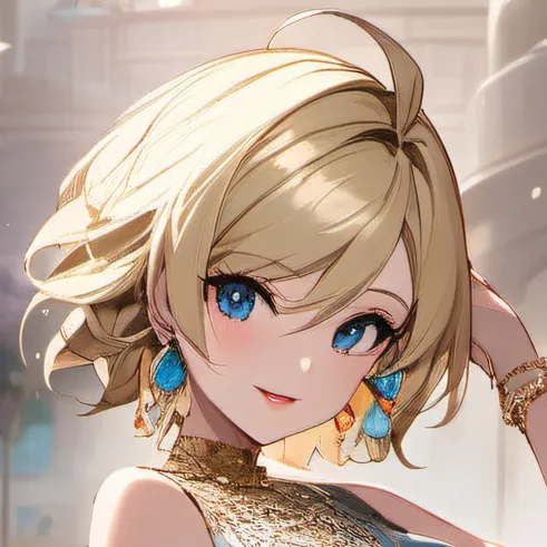 chat with ai character: serynnity