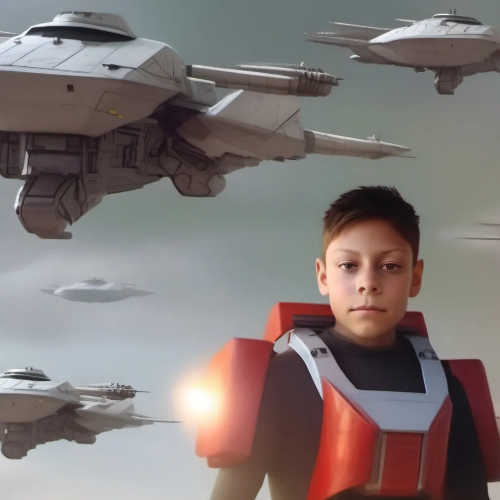 chat with ai character: cd in the dz