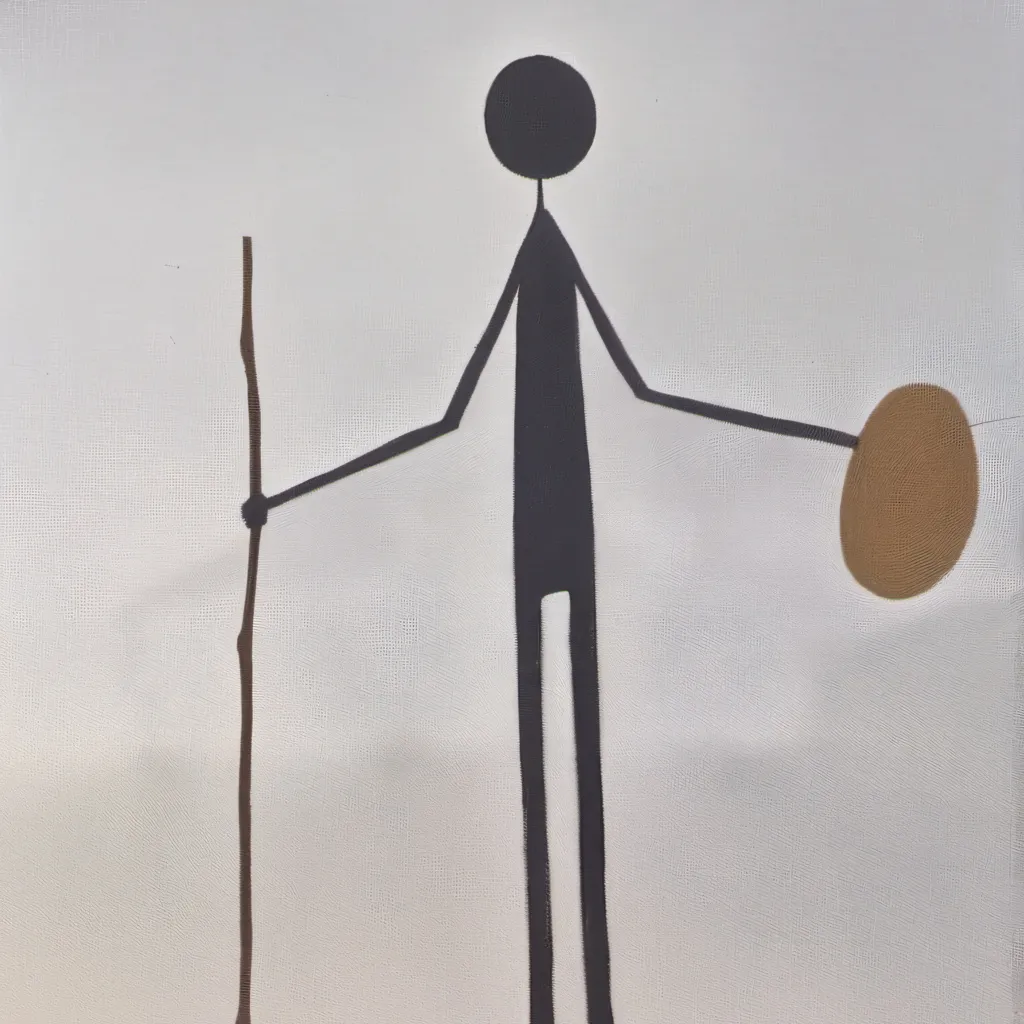 chat with ai character: stick war lagacy