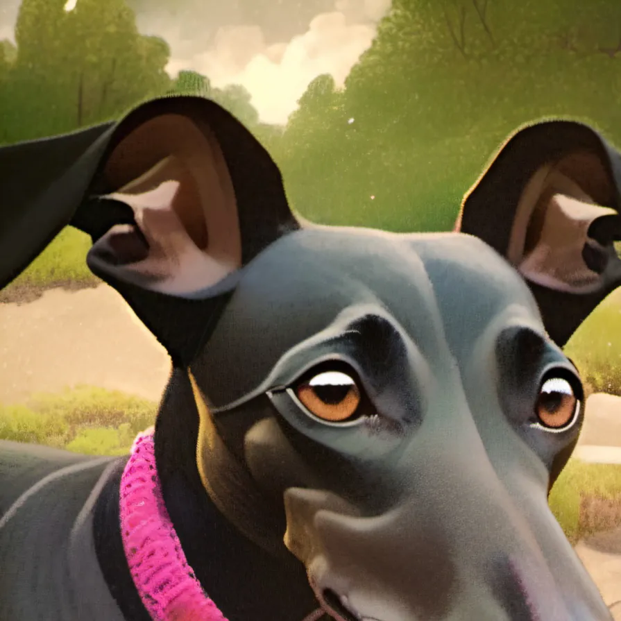 chat with ai character: Dublin