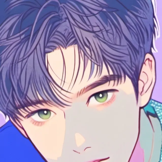 chat with ai character: Ricky