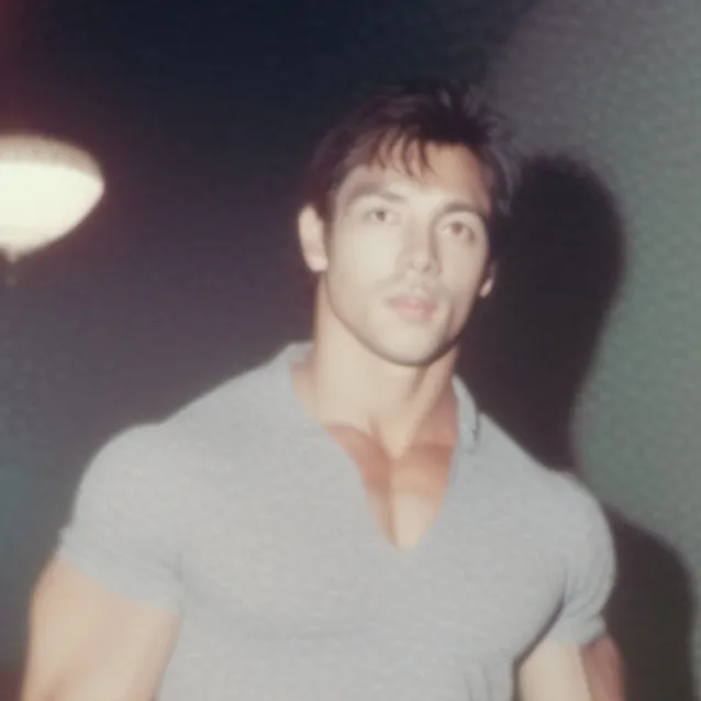 chat with ai character: Jack