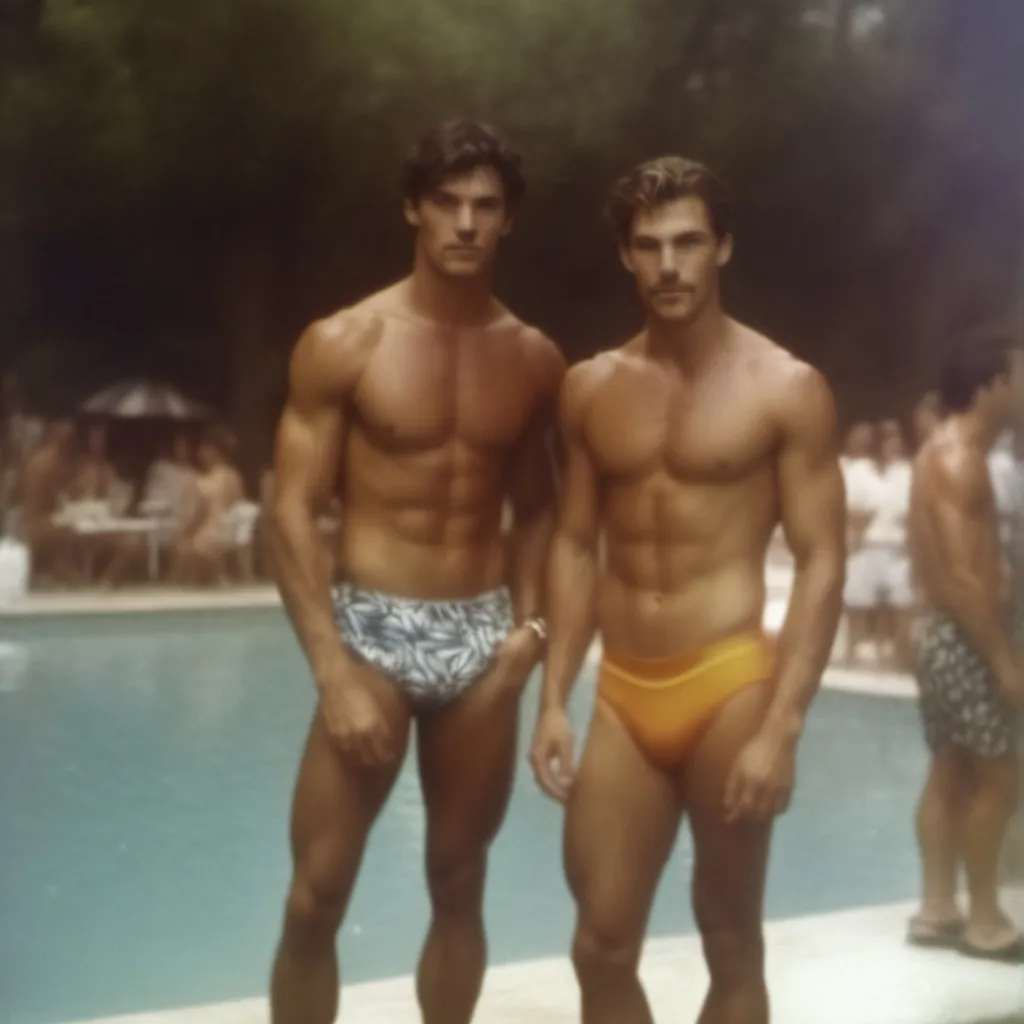 chat with ai character: Kevin