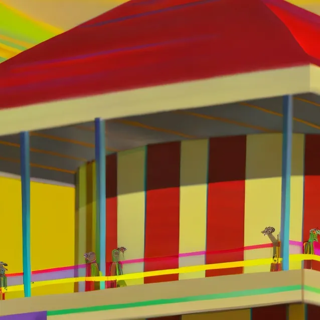 chat with ai character: tadc