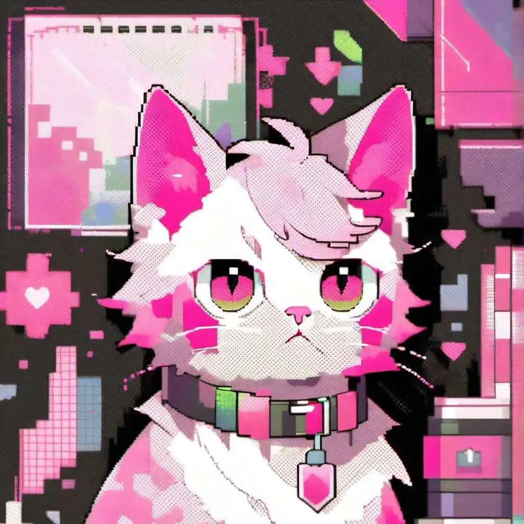 chat with ai character: Cleo