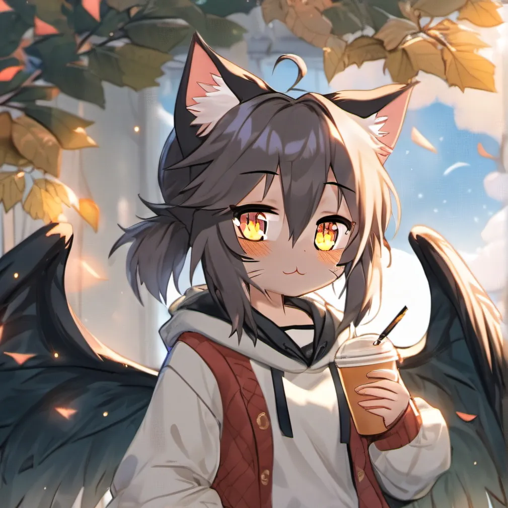 chat with ai character: Ella