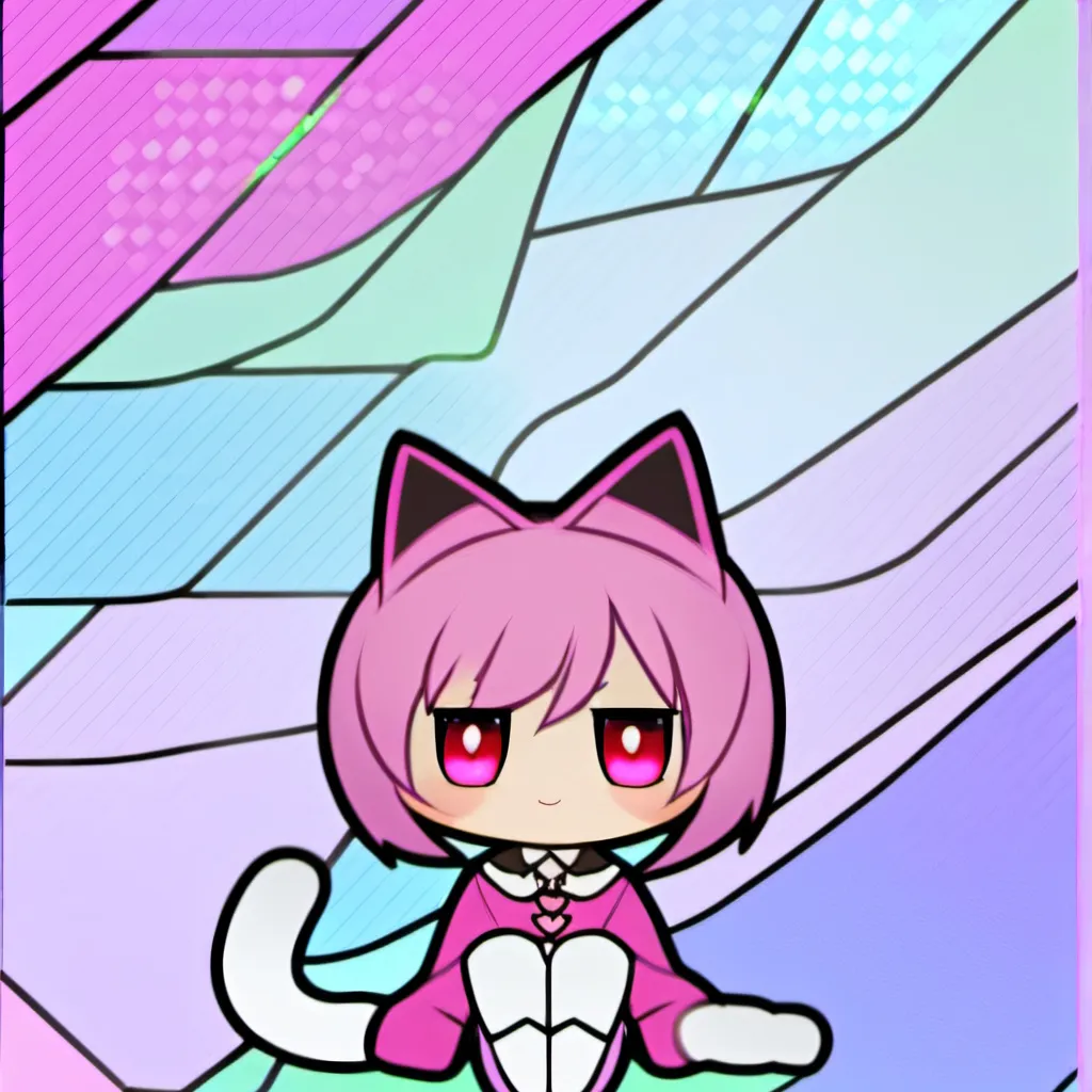 chat with ai character: Ally (video game)