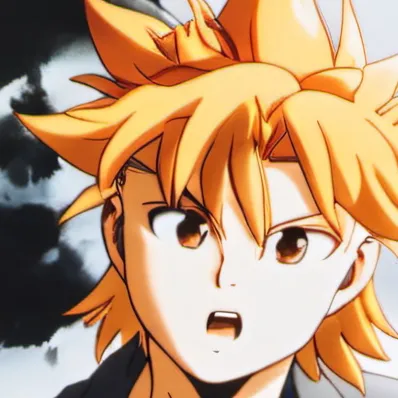 chat with ai character: Preston 