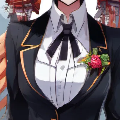 chat with ai character: Baby 