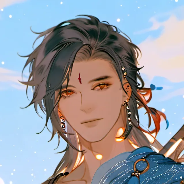 chat with ai character: Lee Felix