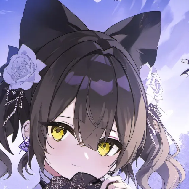 chat with ai character: zariyah