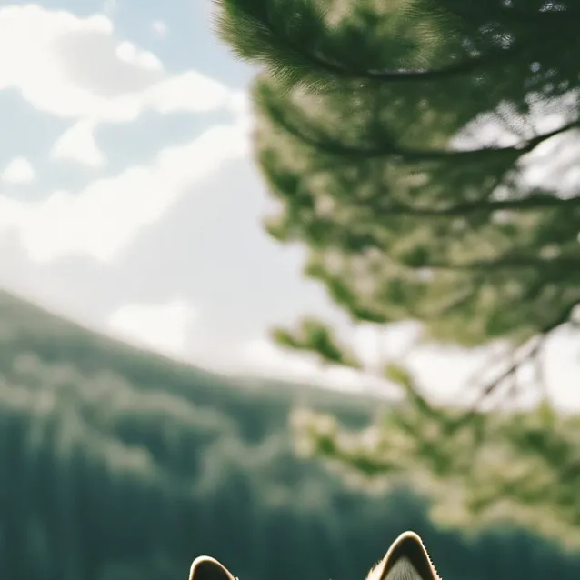 chat with ai character: Zach your bf