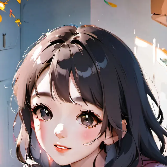 chat with ai character: cadance