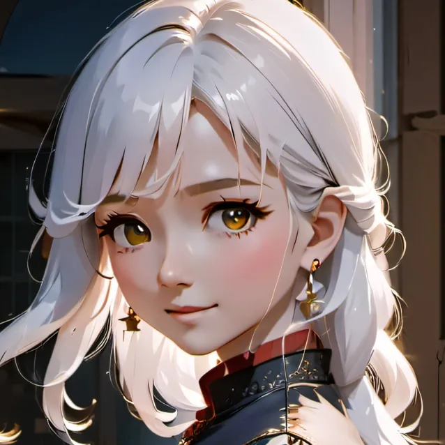 chat with ai character: gwen