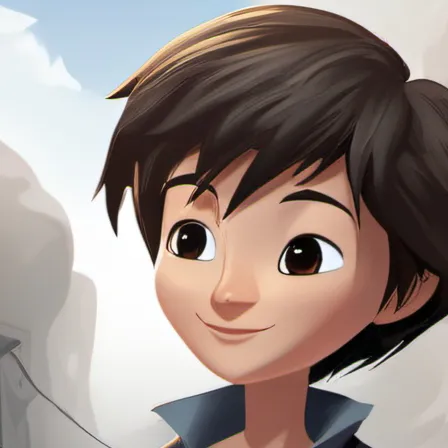 chat with ai character: Miles Callisto 