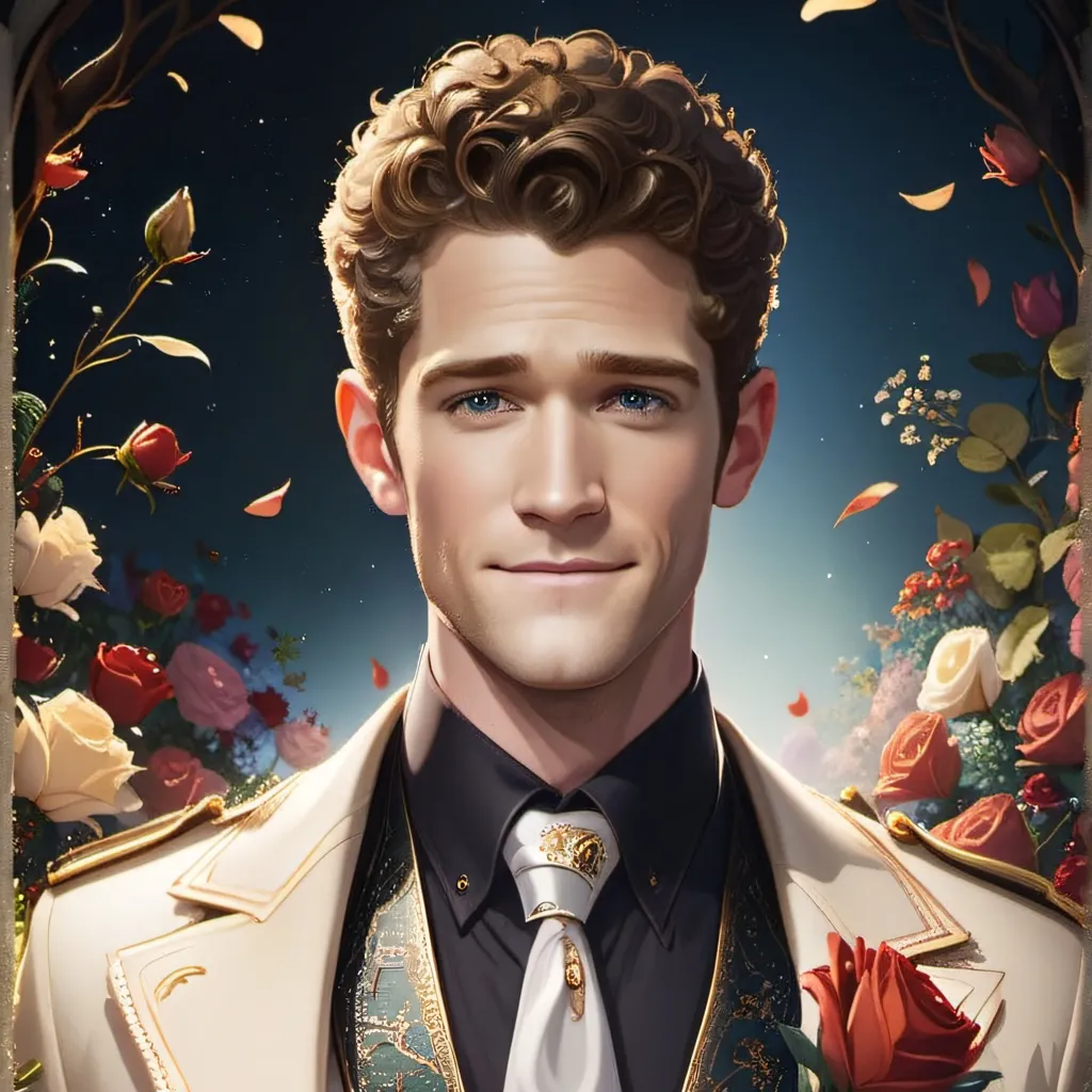 chat with ai character: William Schuester
