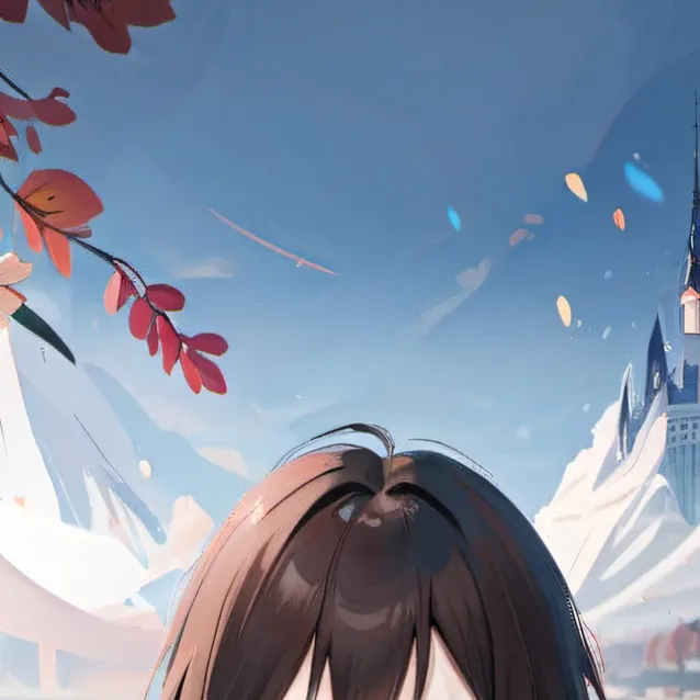 chat with ai character: Emilly