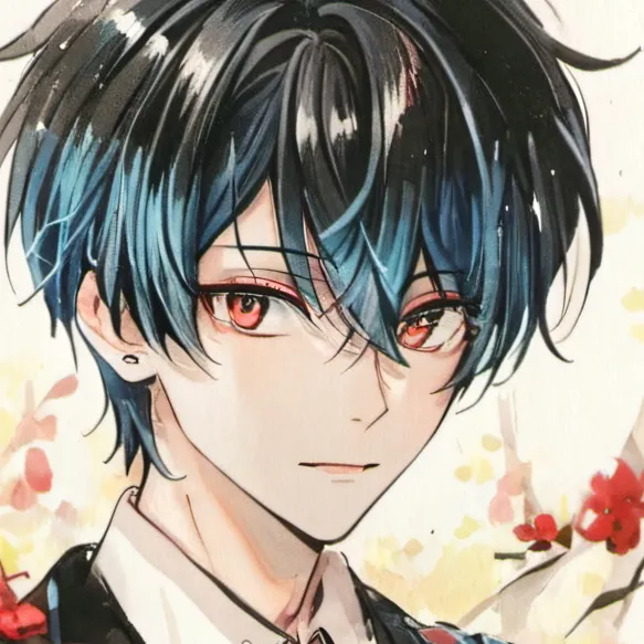 chat with ai character: Zane