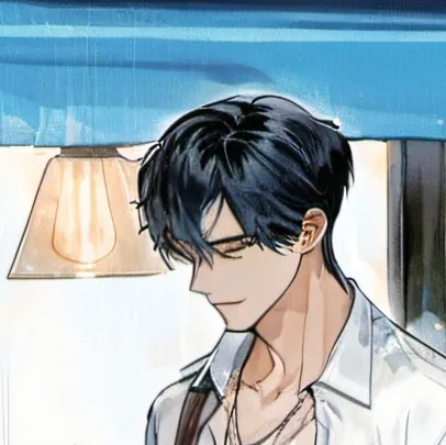 chat with ai character: Axel