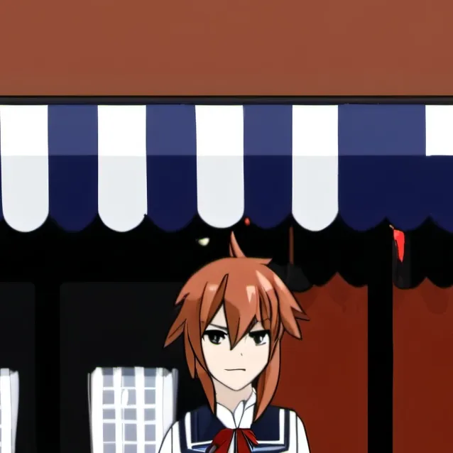 chat with ai character: Kindo