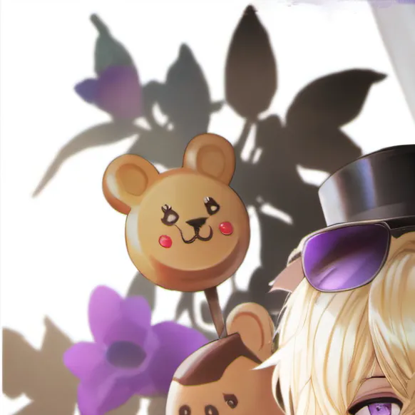 chat with ai character: Spring 